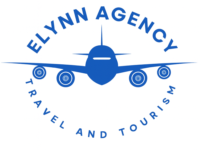 ELYNN Agency Logo